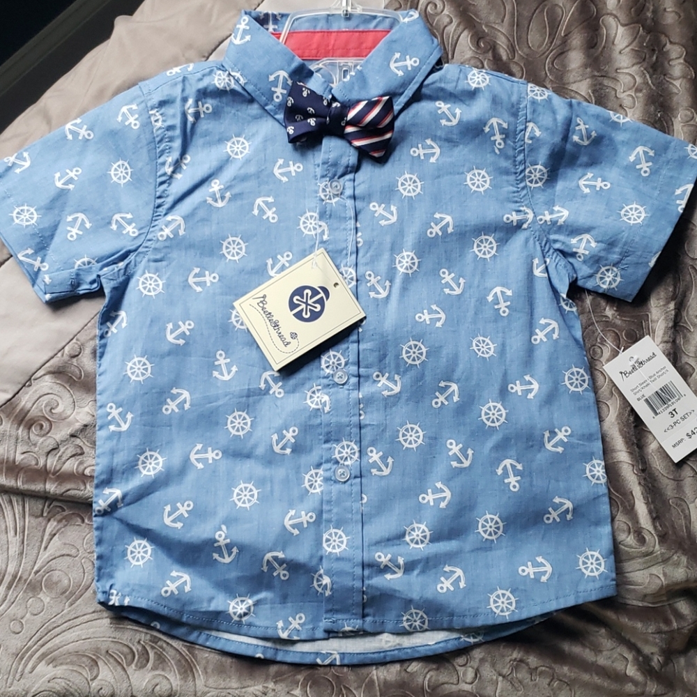 Short sleeve